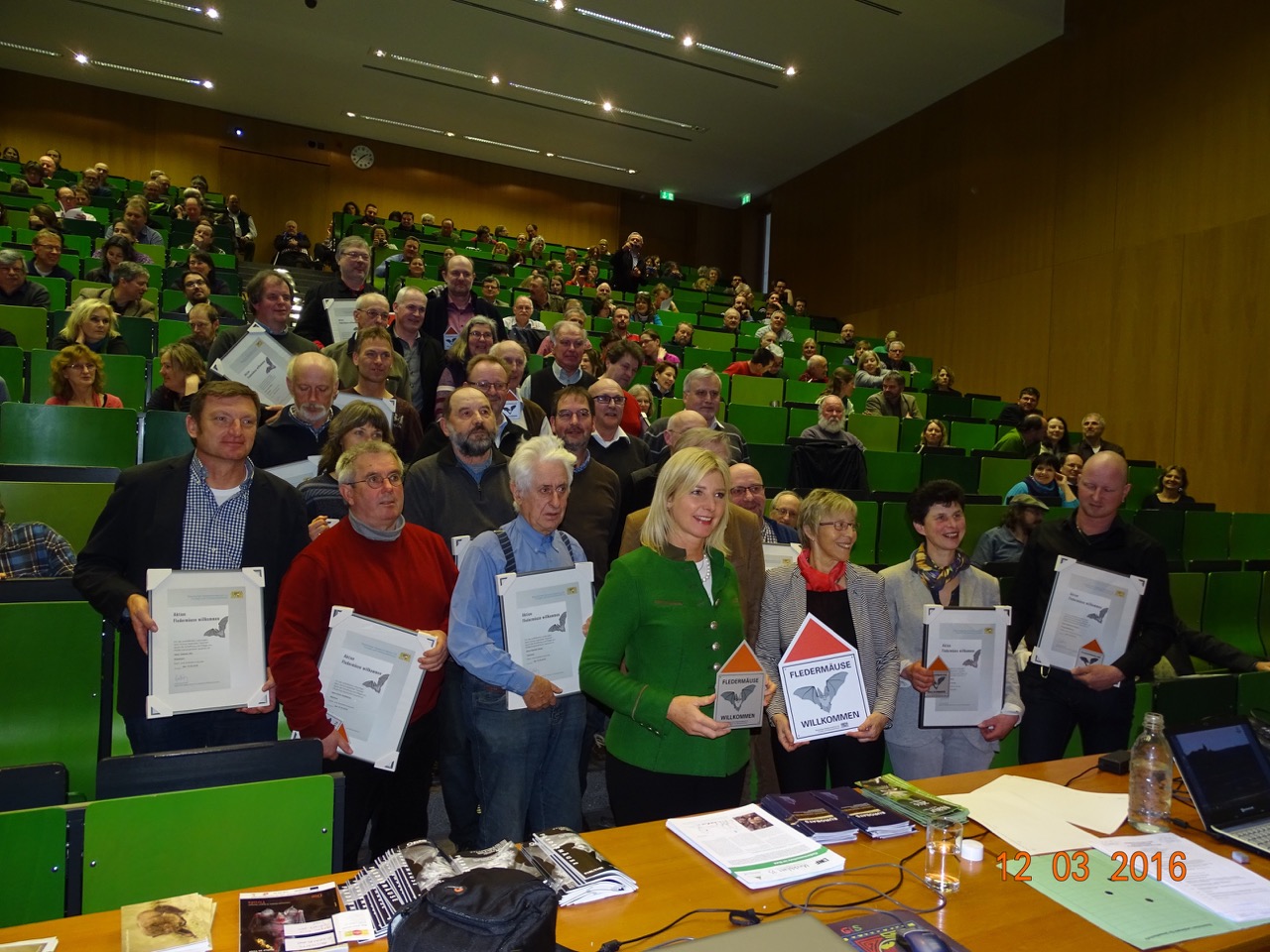 AK Fledermaus - BUND Naturschutz in Bayern e.V.
